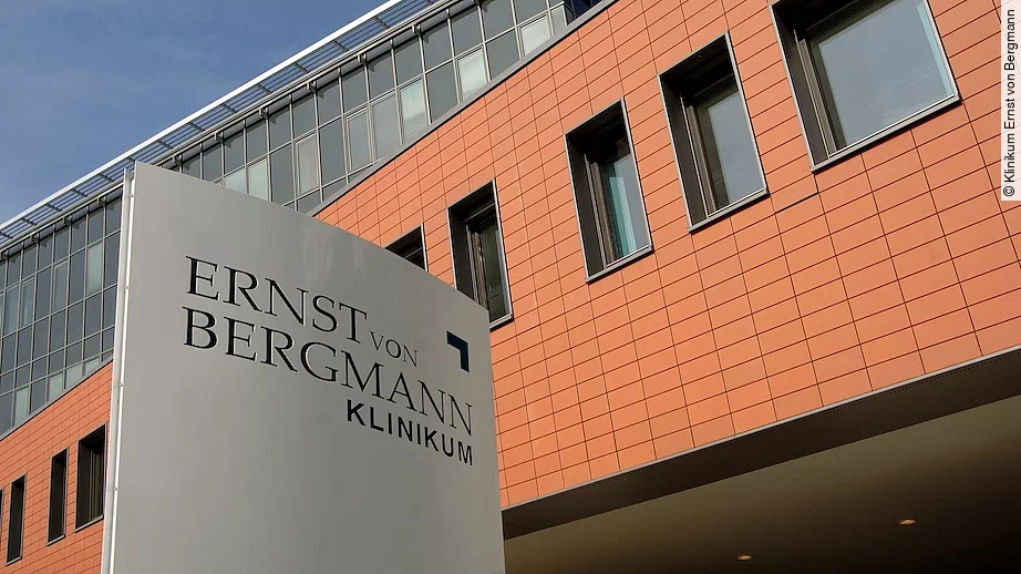 Klinikum Ernst von Bergmann