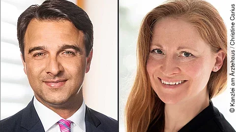 Titelbild Podcast Paragraphenreiter 4:3 Carius