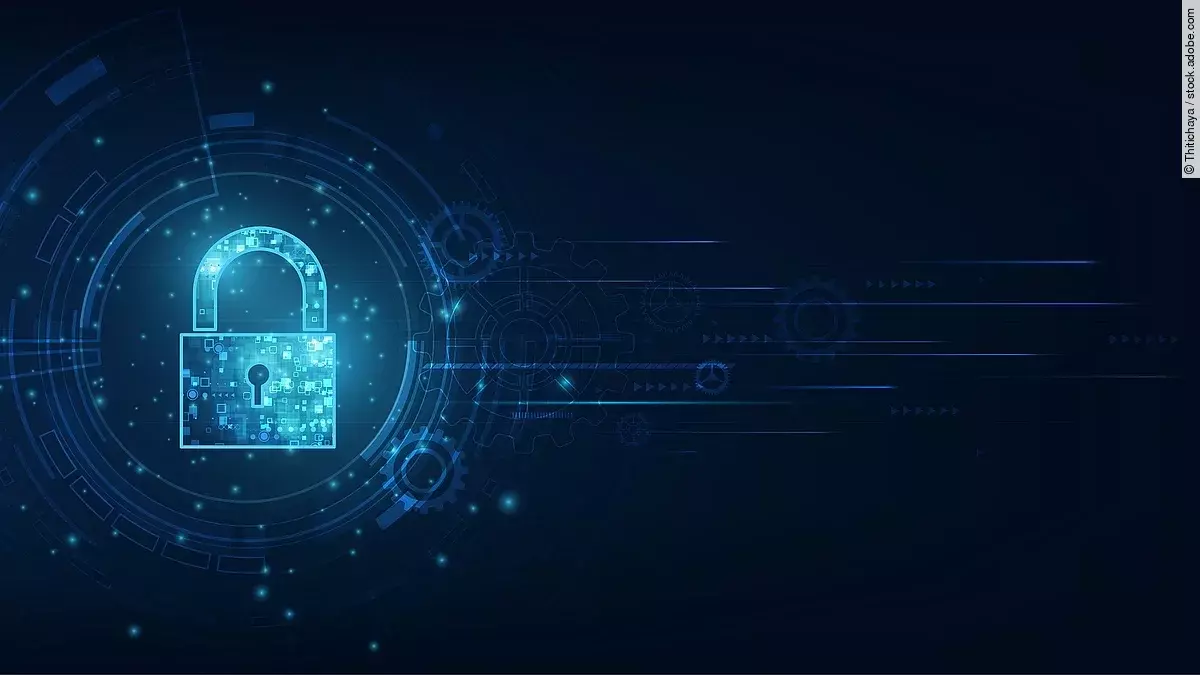 Cybersicherheit Cybersicherheit