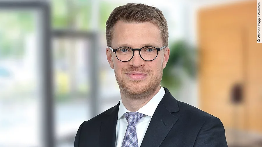 Dr. Johannes Danckert