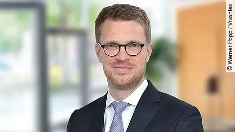 Dr. Johannes Danckert