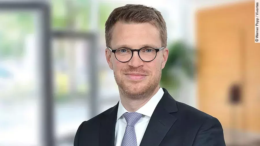 Dr. Johannes Danckert