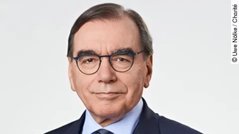 Prof. Dr. Ulrich Frei