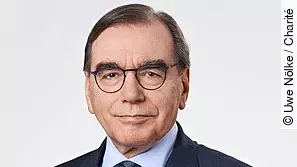 Prof. Dr. Ulrich Frei Prof. Dr. Ulrich Frei