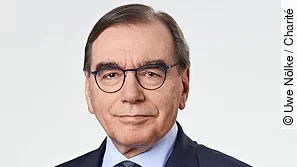 Prof. Dr. Ulrich Frei Prof. Dr. Ulrich Frei