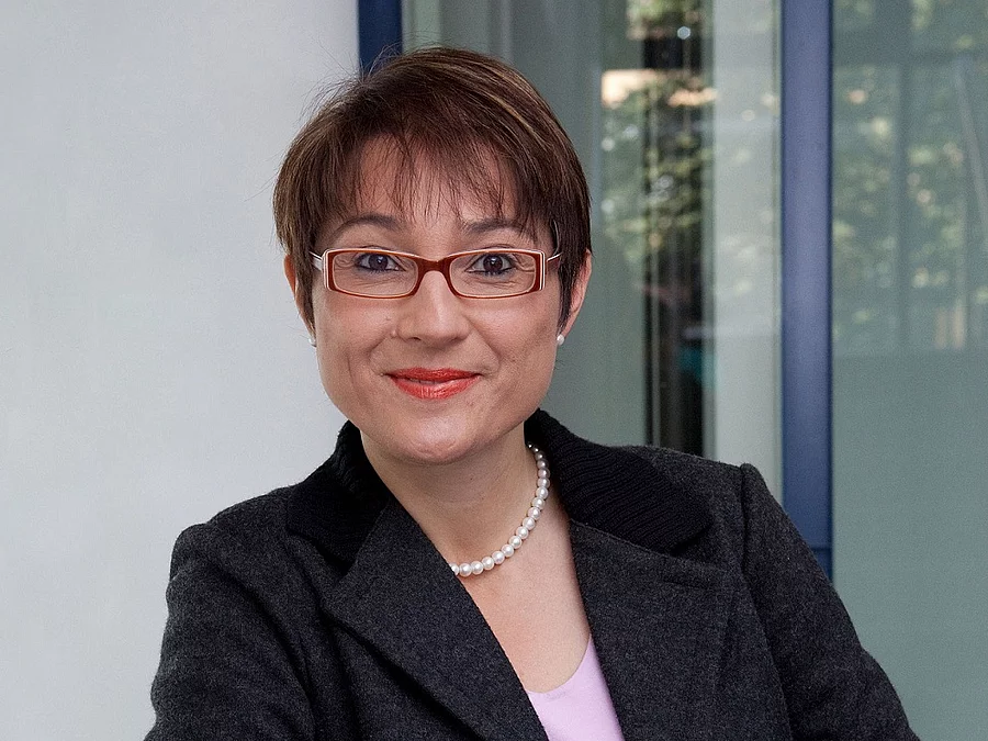 Jutta Heitker