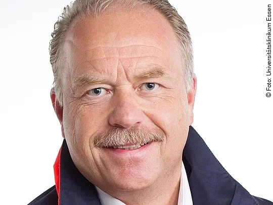 Prof. Clemens Kill Prof. Clemens Kill