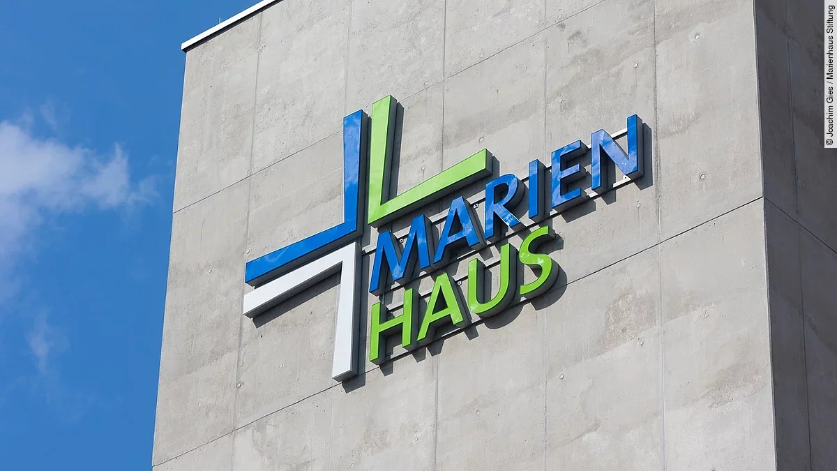 Marienhaus Stiftung Marienhaus Stiftung