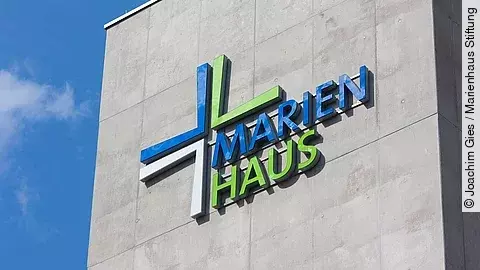 Marienhaus Stiftung