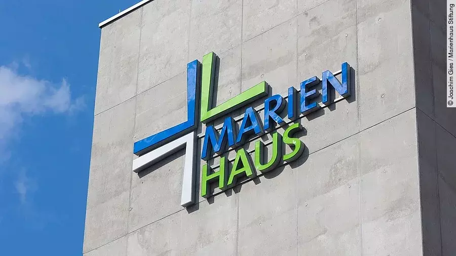 Marienhaus Gruppe Marienhaus Gruppe