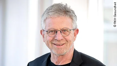 Prof. Jörg Martin
