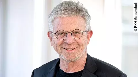 Prof. Jörg Martin Prof. Jörg Martin