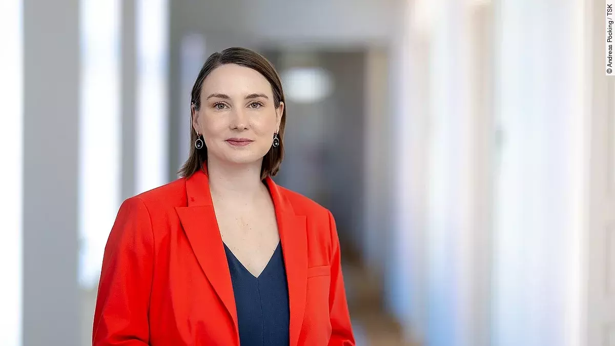 Katharina Schenk Katharina Schenk