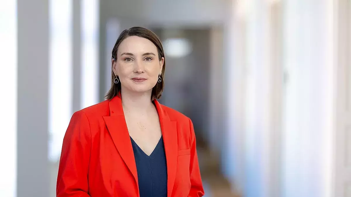 Katharina Schenk Katharina Schenk