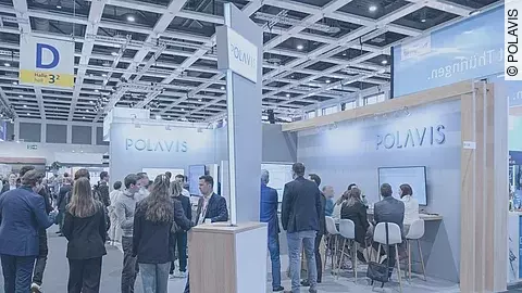 Sponsored Post POLAVIS