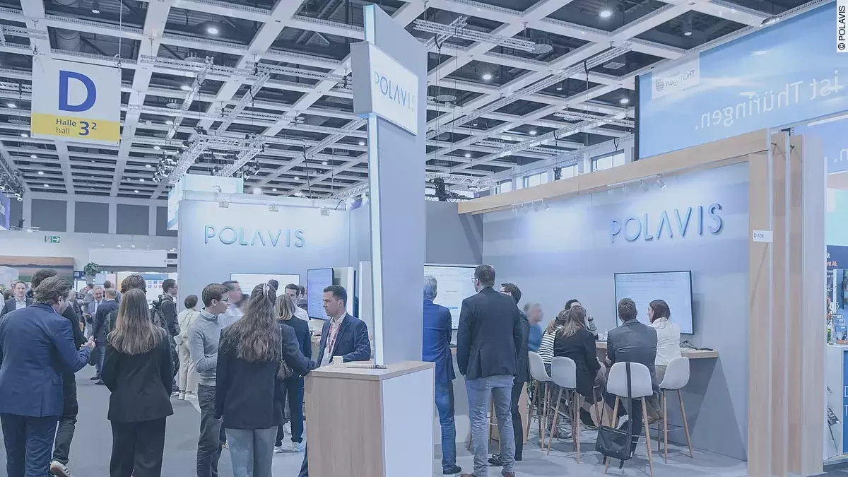 Sponsored Post POLAVIS