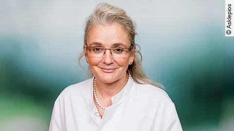 Prof. Dr. Carolin Tonus