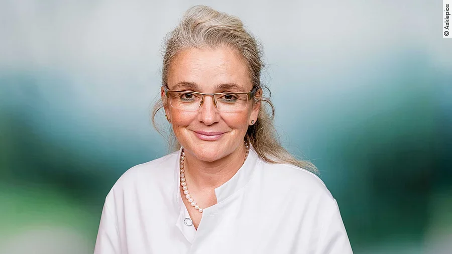 Prof. Dr. Carolin Tonus Prof. Dr. Carolin Tonus