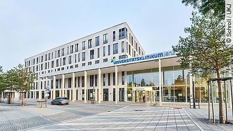 Universitätsklinikum Jena