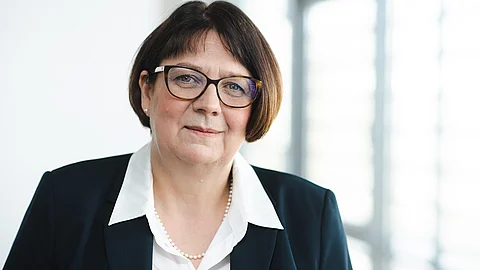 Irmgard Wübbeling