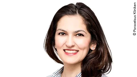 Melanie Zamirowski Melanie Zamirowski