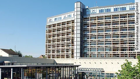Krankenhaus Düren