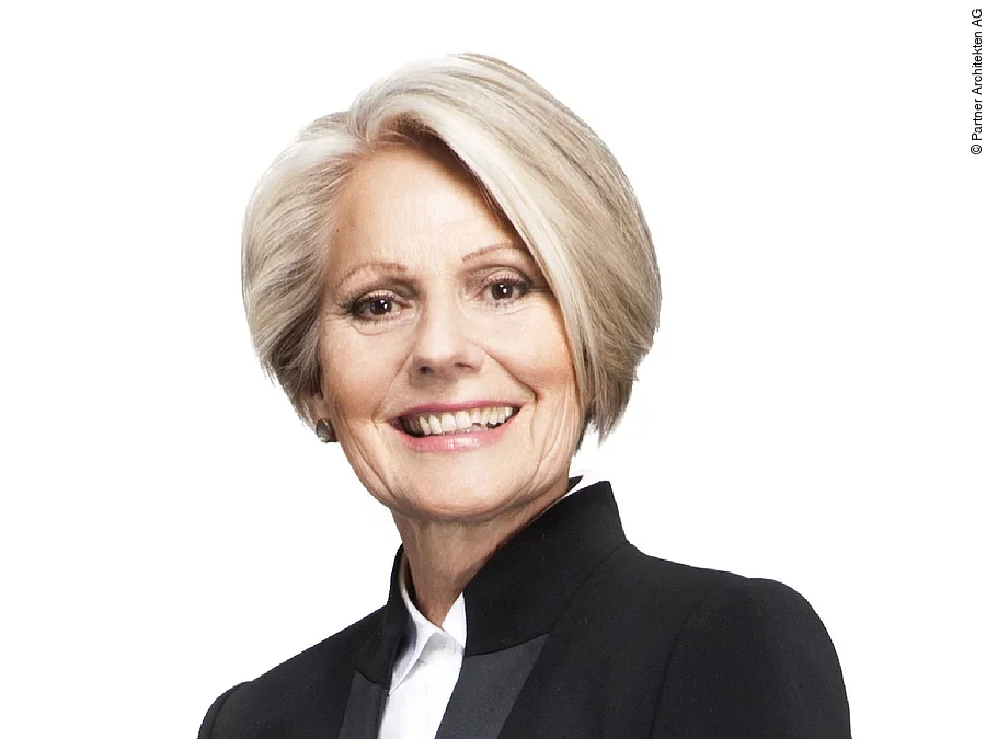 Prof. Christine Nickl-Weller