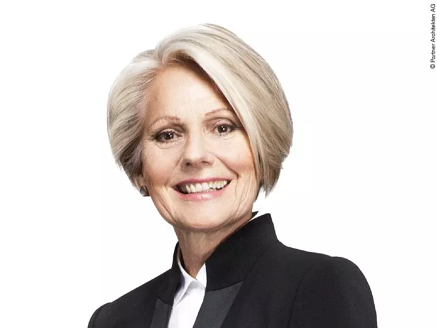 Prof. Christine Nickl-Weller Prof. Christine Nickl-Weller