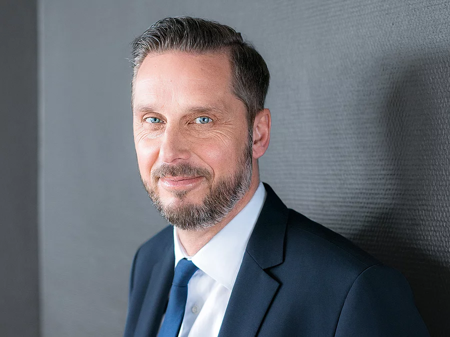 Christopher Rheidt, TA Triumph-Adler