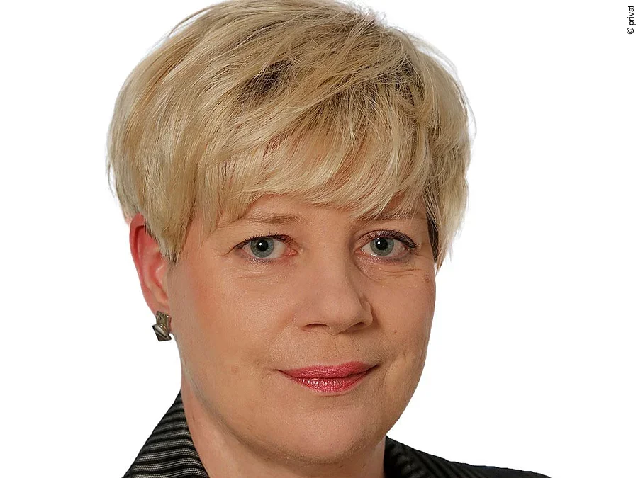 Silke Großmann