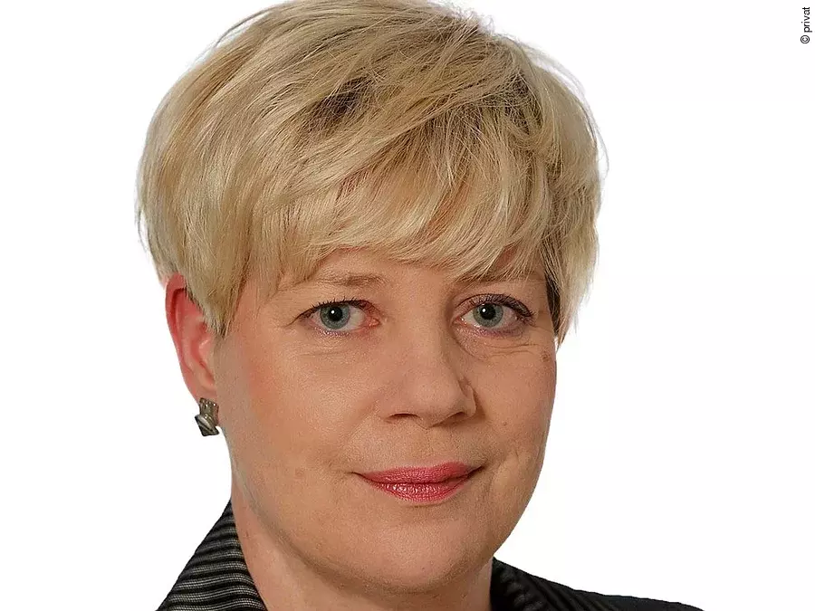 Silke Großmann
