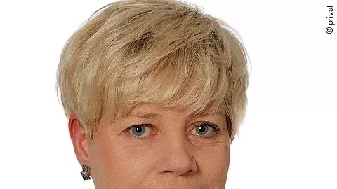 Silke Großmann