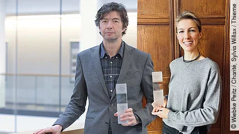 Thieme Management Award 2020