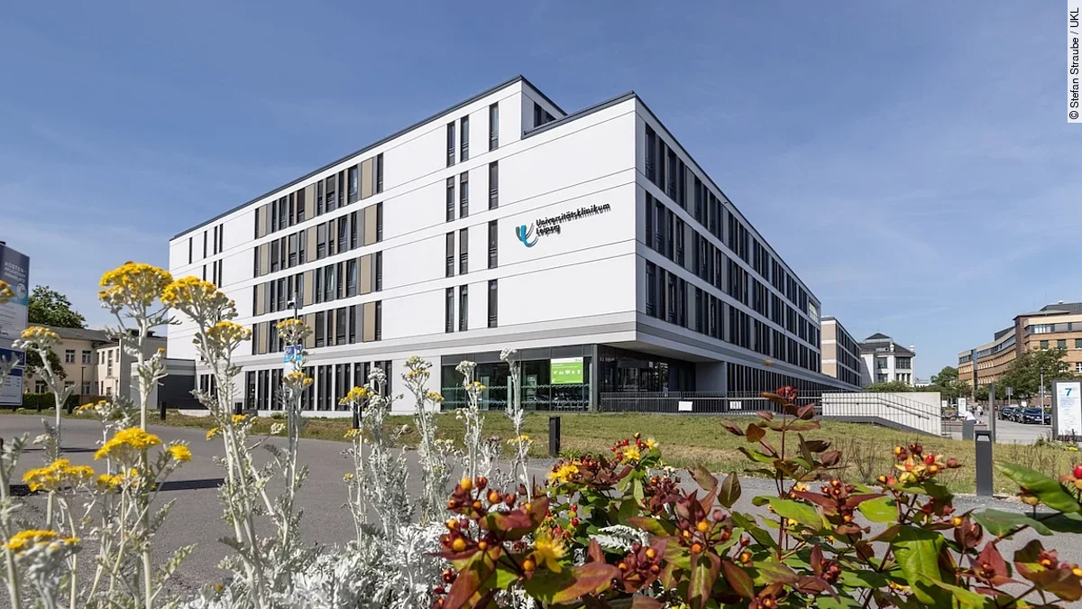 Universitätsklinikum Leipzig 