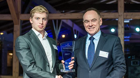 Gewinner Zukunftspreis