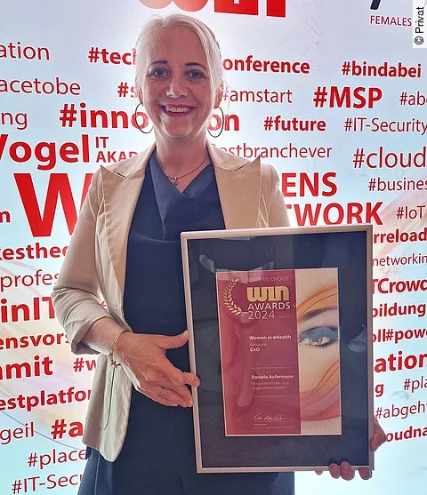 Daniela Aufermann