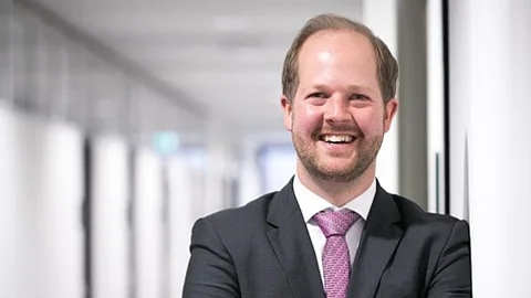 Henning Eichhorst