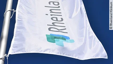 Rheinland Klinikum