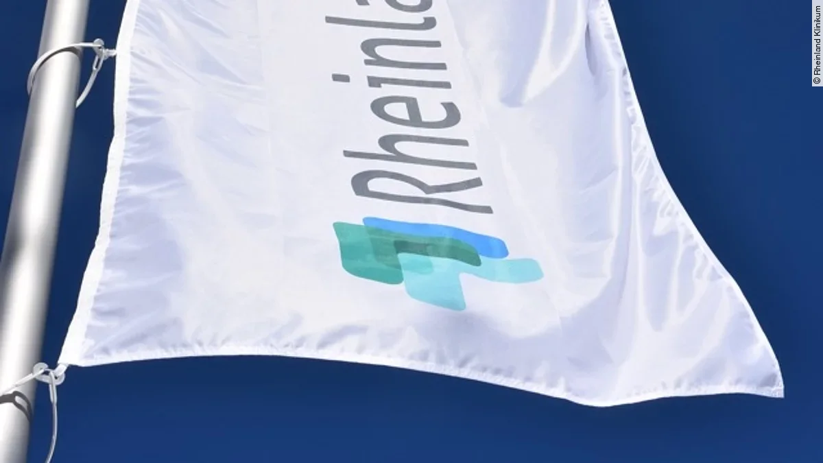 Rheinland Klinikum