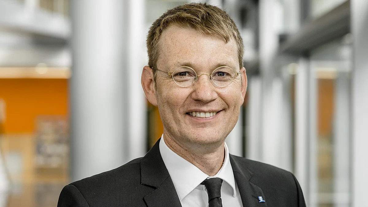 Prof. Jürgen Graf