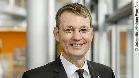 Prof. Jürgen Graf