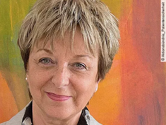 Hedwig François-Kettner Hedwig François-Kettner