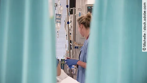 Intensivstation Intensivstation