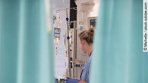 Intensivstation Intensivstation