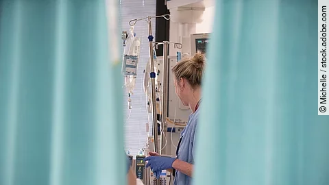 Intensivstation Intensivstation