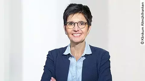 Andrea Kramp