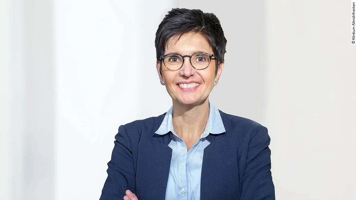 Andrea Kramp Andrea Kramp