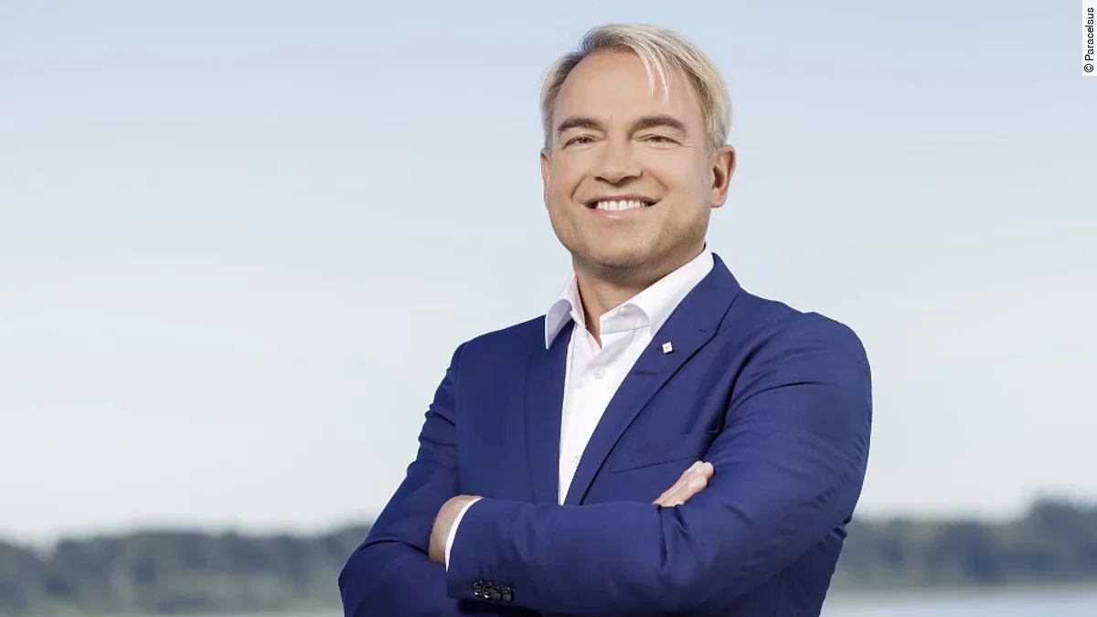 Ulf Ludwig Ulf Ludwig