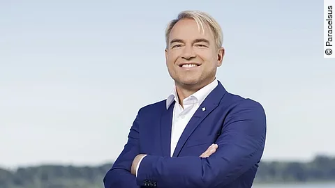 Ulf Ludwig Ulf Ludwig