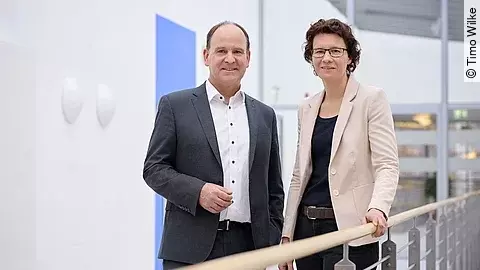 Roland Ventzke, Nicole Schröder Roland Ventzke, Nicole Schröder